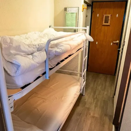 Residence Thabor - Studio Pour 4 Personnes 914 *
